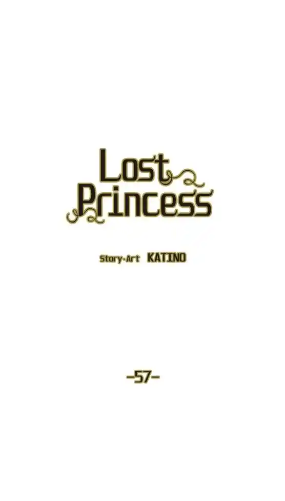 PRINCESA PERDIDA. - Capítulo 57 - Página 5 - LectorTMOo