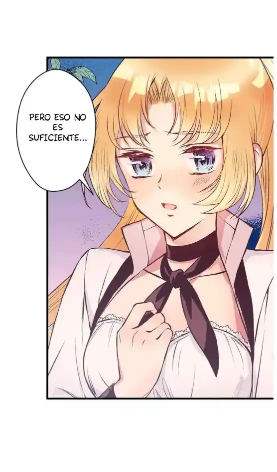 PRINCESA PERDIDA. - Capítulo 57 - Página 7 - LectorTMOo