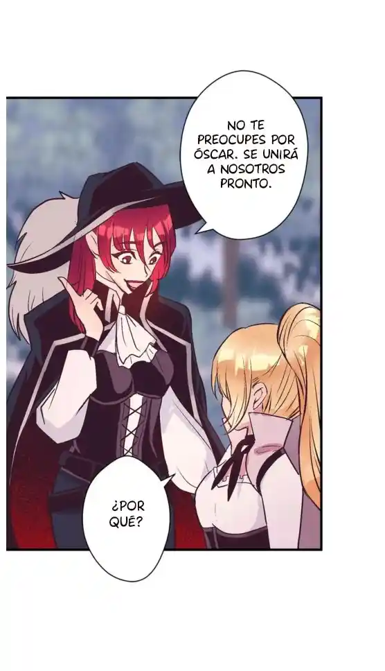 PRINCESA PERDIDA. - Capítulo 57 - Página 12 - LectorTMOo