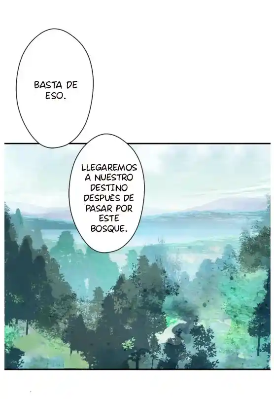 PRINCESA PERDIDA. - Capítulo 57 - Página 16 - LectorTMOo