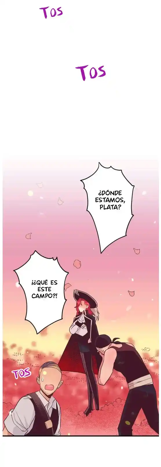 PRINCESA PERDIDA. - Capítulo 57 - Página 24 - LectorTMOo