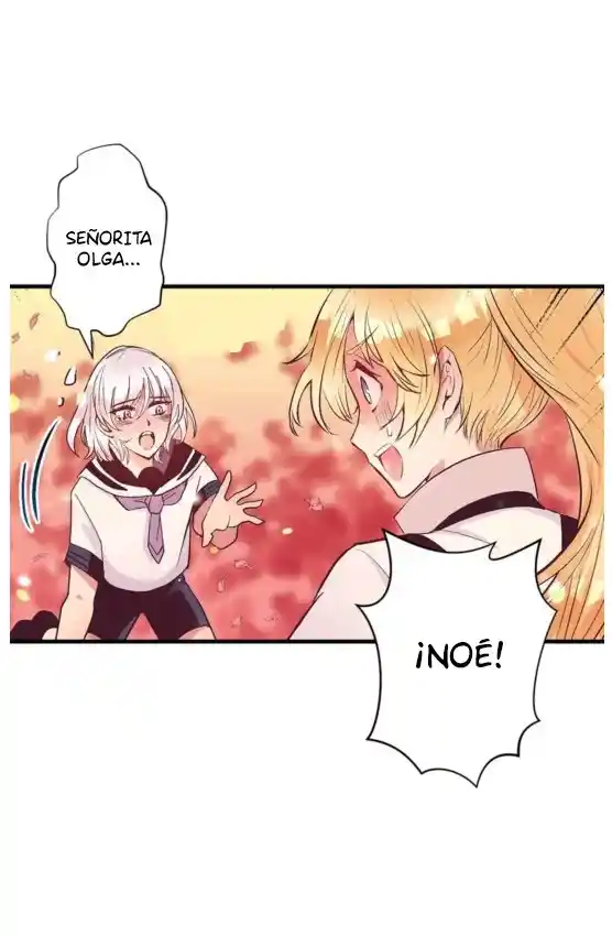 PRINCESA PERDIDA. - Capítulo 57 - Página 25 - LectorTMOo