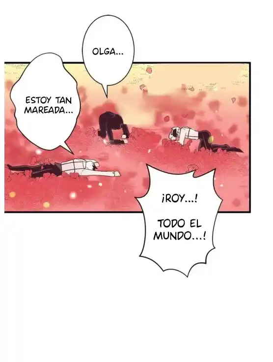PRINCESA PERDIDA. - Capítulo 57 - Página 26 - LectorTMOo