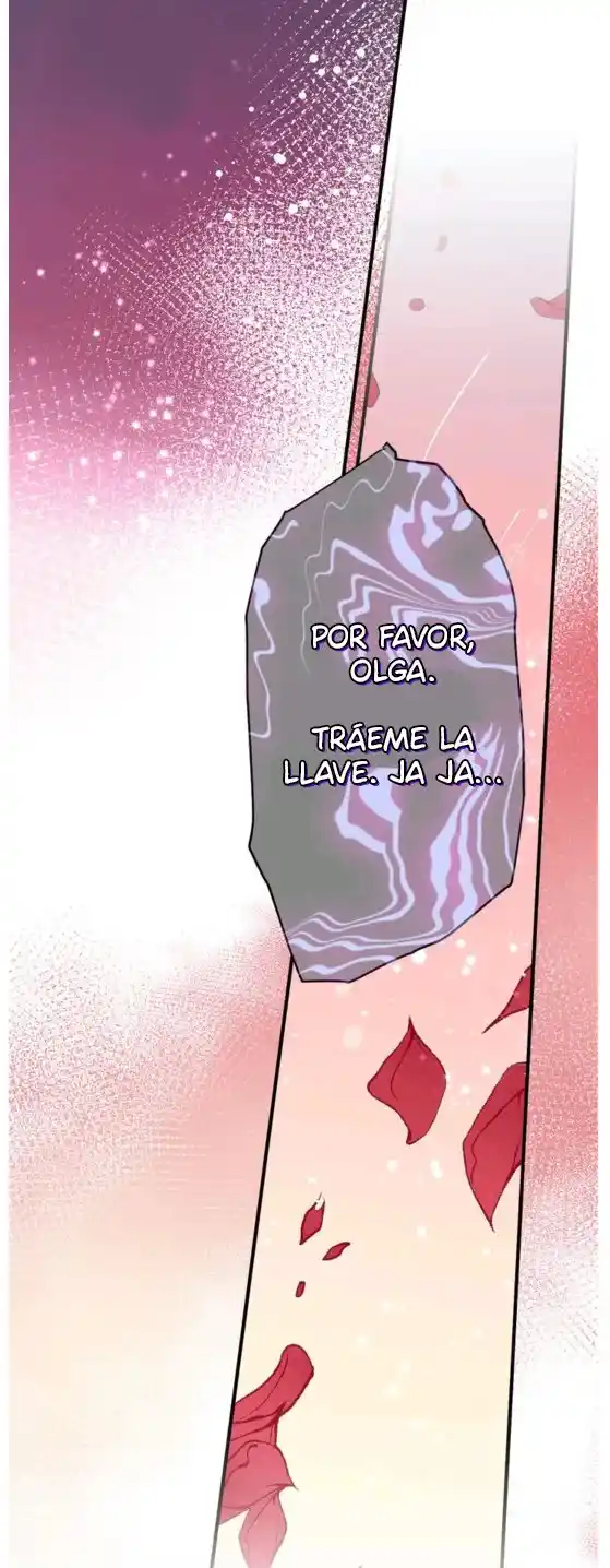 PRINCESA PERDIDA. - Capítulo 57 - Página 31 - LectorTMOo