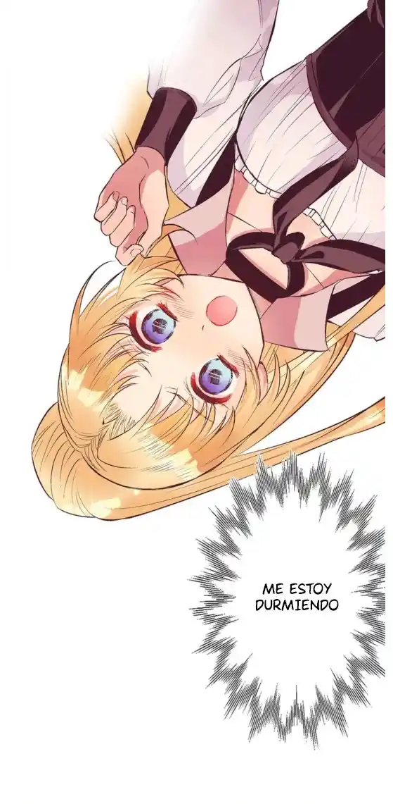 PRINCESA PERDIDA. - Capítulo 57 - Página 33 - LectorTMOo