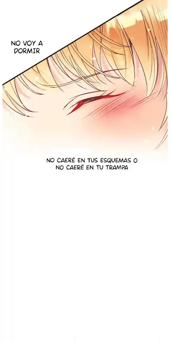 PRINCESA PERDIDA. - Capítulo 57 - Página 35 - LectorTMOo