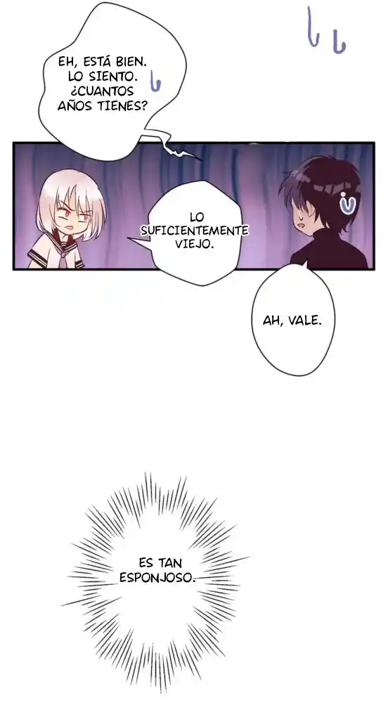 PRINCESA PERDIDA. - Capítulo 57 - Página 56 - LectorTMOo