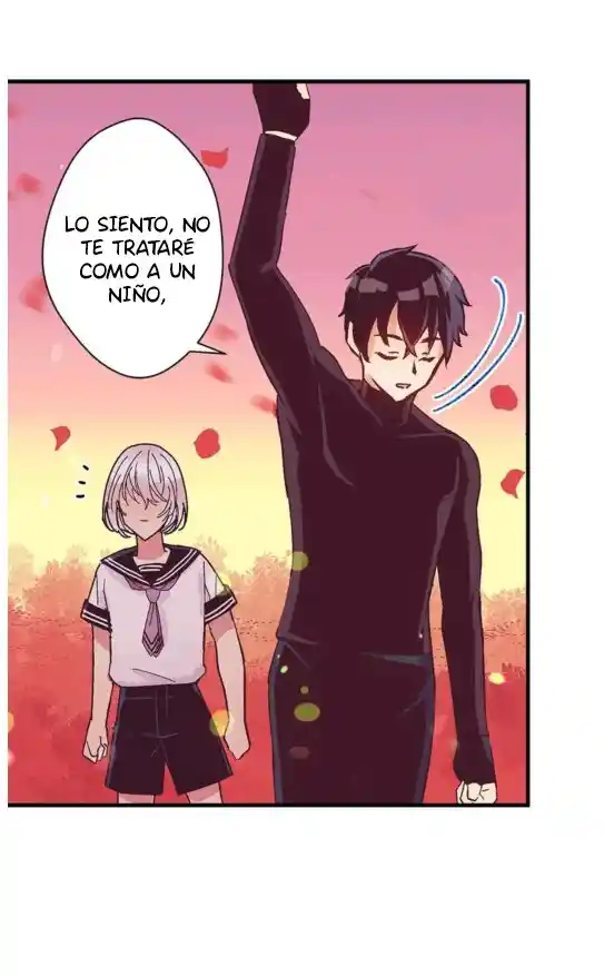 PRINCESA PERDIDA. - Capítulo 57 - Página 57 - LectorTMOo