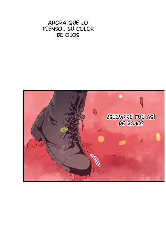 PRINCESA PERDIDA. - Capítulo 57 - Página 58 - LectorTMOo