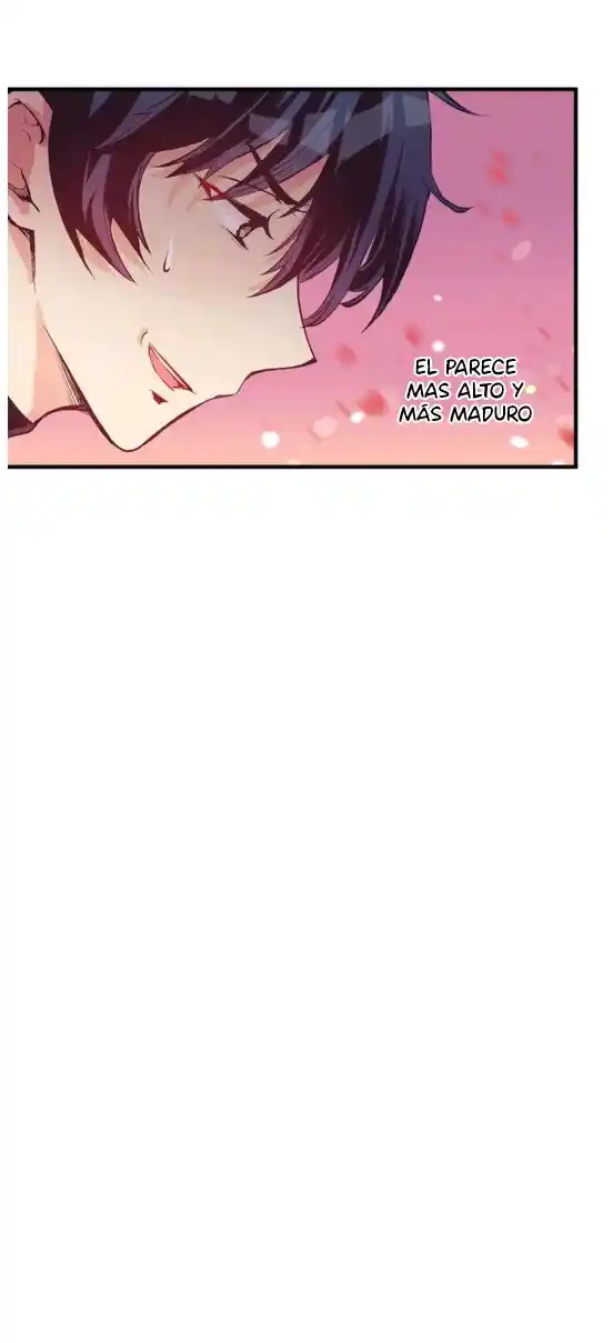 PRINCESA PERDIDA. - Capítulo 57 - Página 59 - LectorTMOo