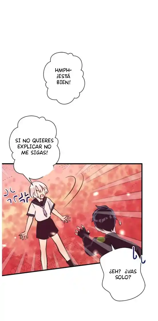 PRINCESA PERDIDA. - Capítulo 57 - Página 63 - LectorTMOo