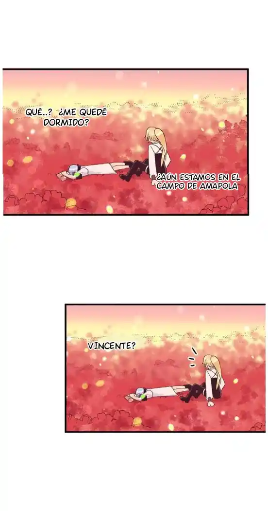 PRINCESA PERDIDA. - Capítulo 57 - Página 68 - LectorTMOo