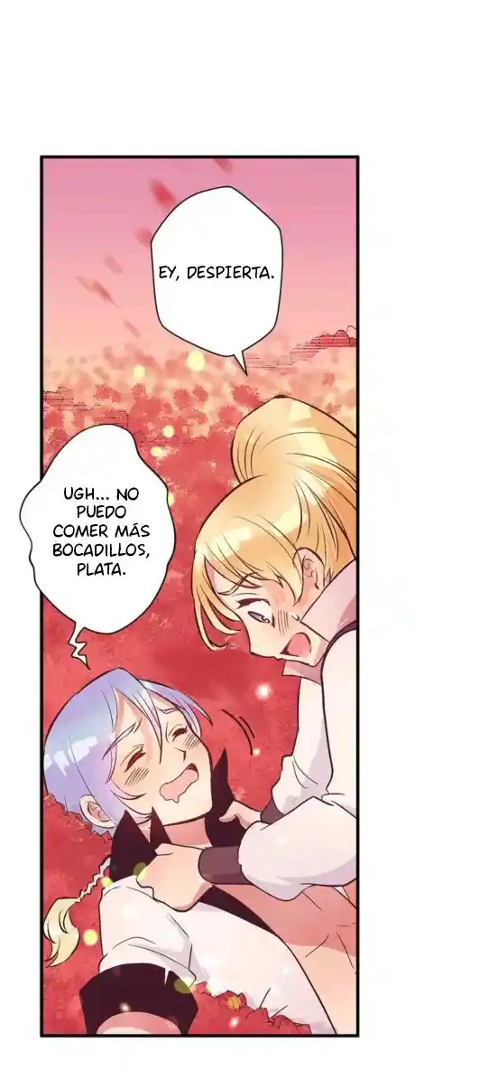 PRINCESA PERDIDA. - Capítulo 57 - Página 69 - LectorTMOo