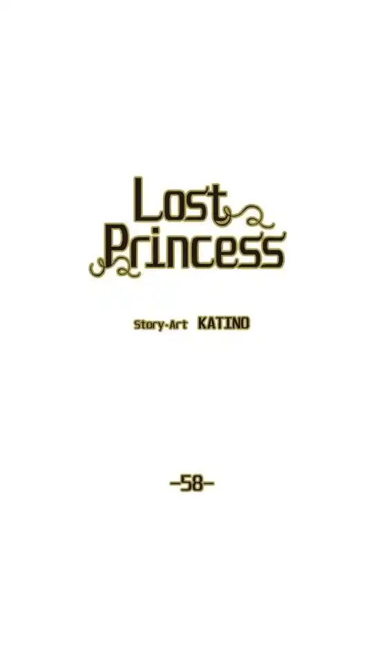 PRINCESA PERDIDA. - Capítulo 58 - Página 4 - LectorTMOo