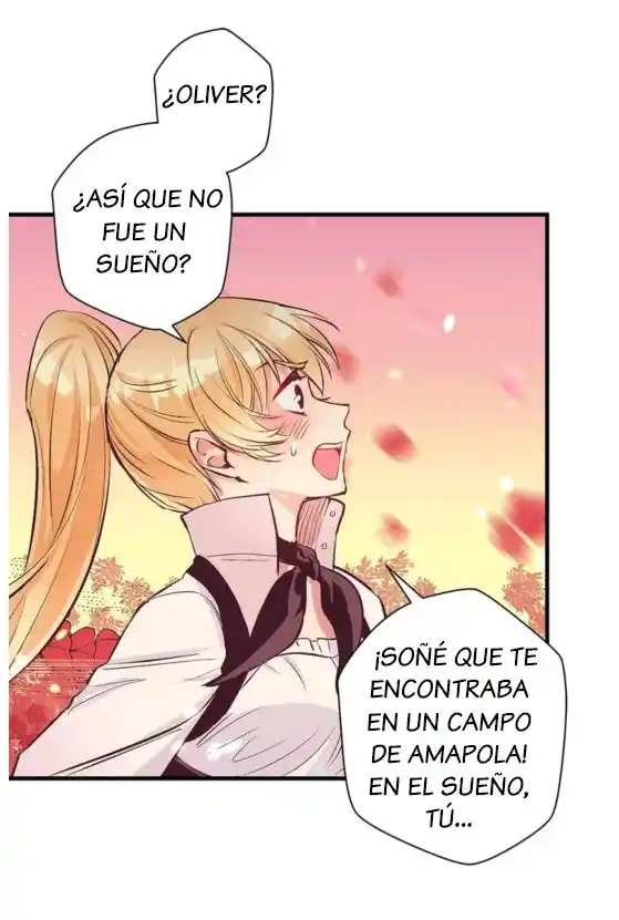 PRINCESA PERDIDA. - Capítulo 58 - Página 8 - LectorTMOo