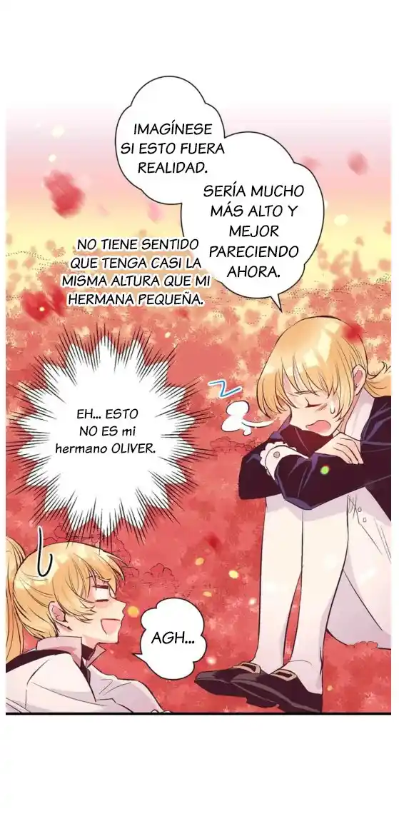PRINCESA PERDIDA. - Capítulo 58 - Página 12 - LectorTMOo