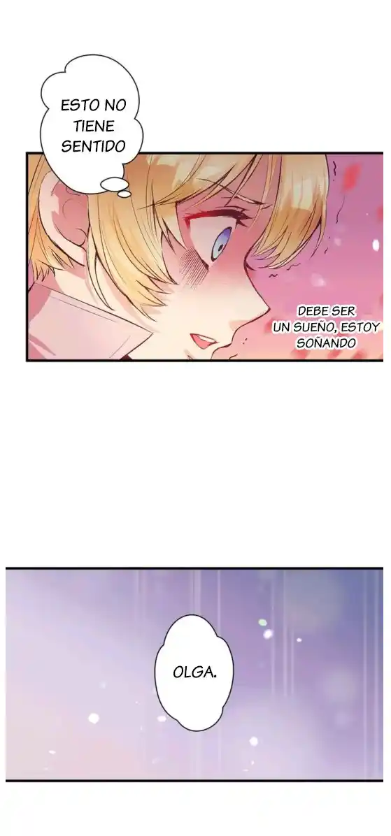 PRINCESA PERDIDA. - Capítulo 58 - Página 13 - LectorTMOo