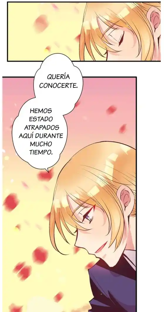 PRINCESA PERDIDA. - Capítulo 58 - Página 14 - LectorTMOo