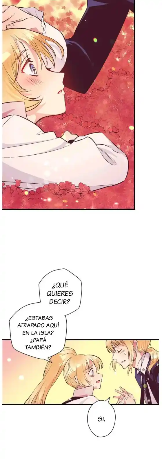 PRINCESA PERDIDA. - Capítulo 58 - Página 15 - LectorTMOo