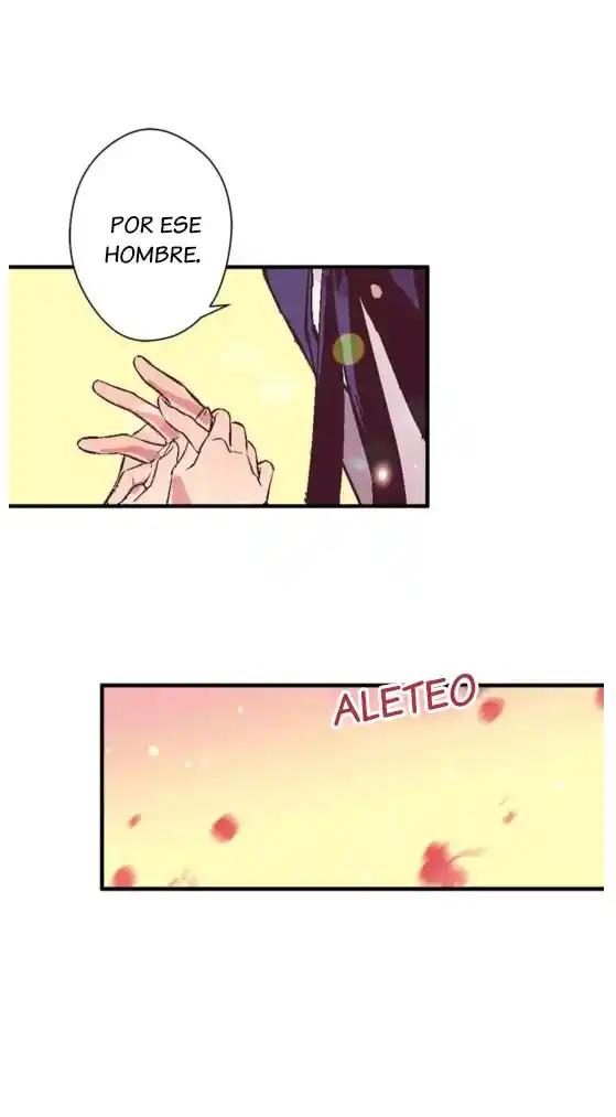 PRINCESA PERDIDA. - Capítulo 58 - Página 16 - LectorTMOo