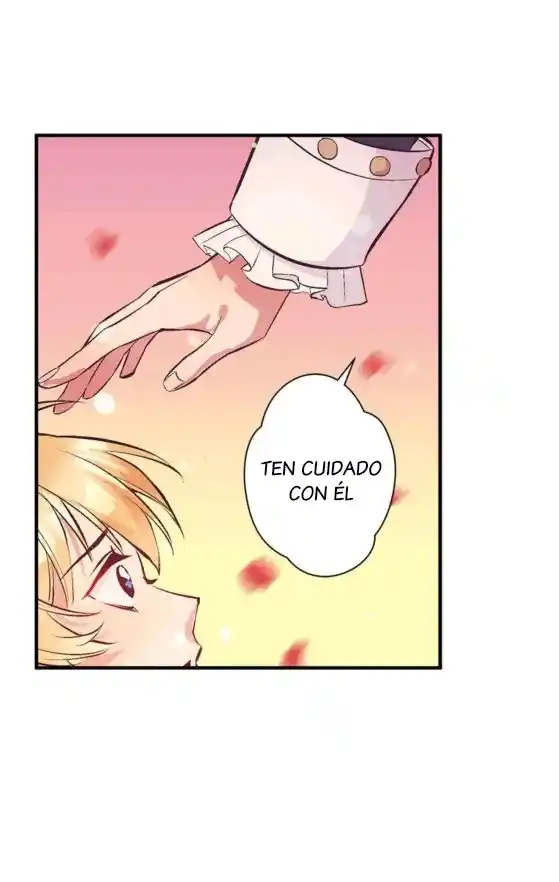 PRINCESA PERDIDA. - Capítulo 58 - Página 17 - LectorTMOo