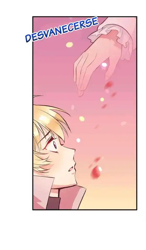 PRINCESA PERDIDA. - Capítulo 58 - Página 18 - LectorTMOo