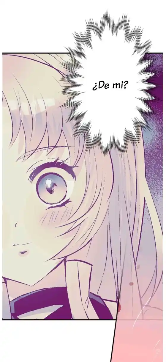 PRINCESA PERDIDA. - Capítulo 58 - Página 20 - LectorTMOo