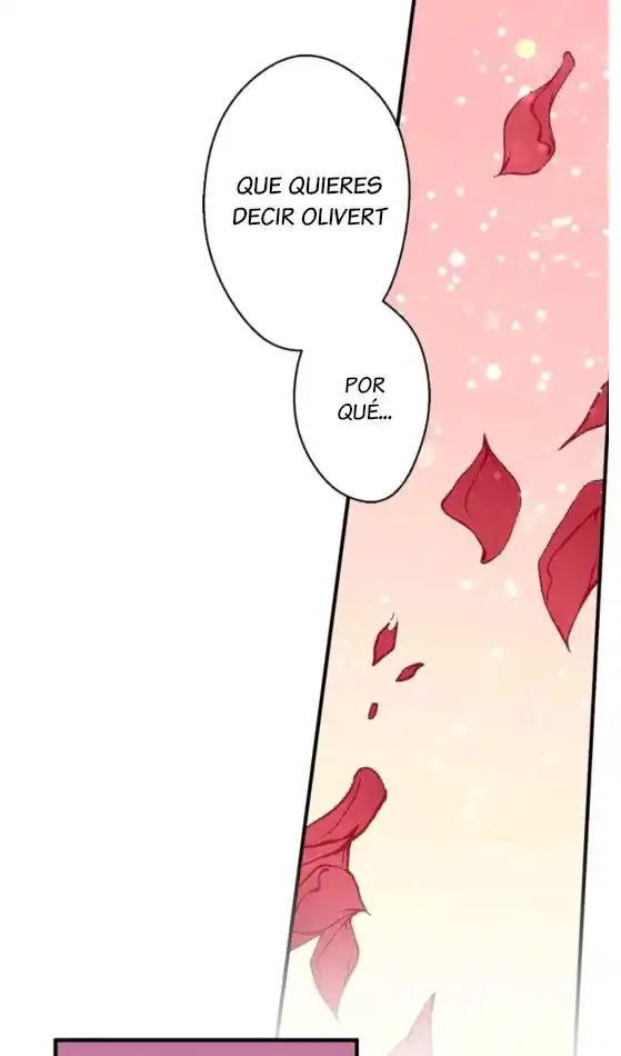 PRINCESA PERDIDA. - Capítulo 58 - Página 21 - LectorTMOo