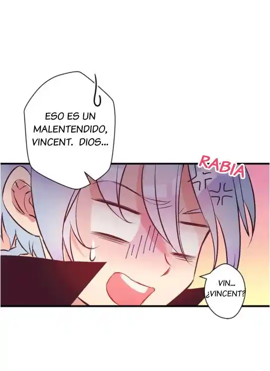 PRINCESA PERDIDA. - Capítulo 58 - Página 29 - LectorTMOo