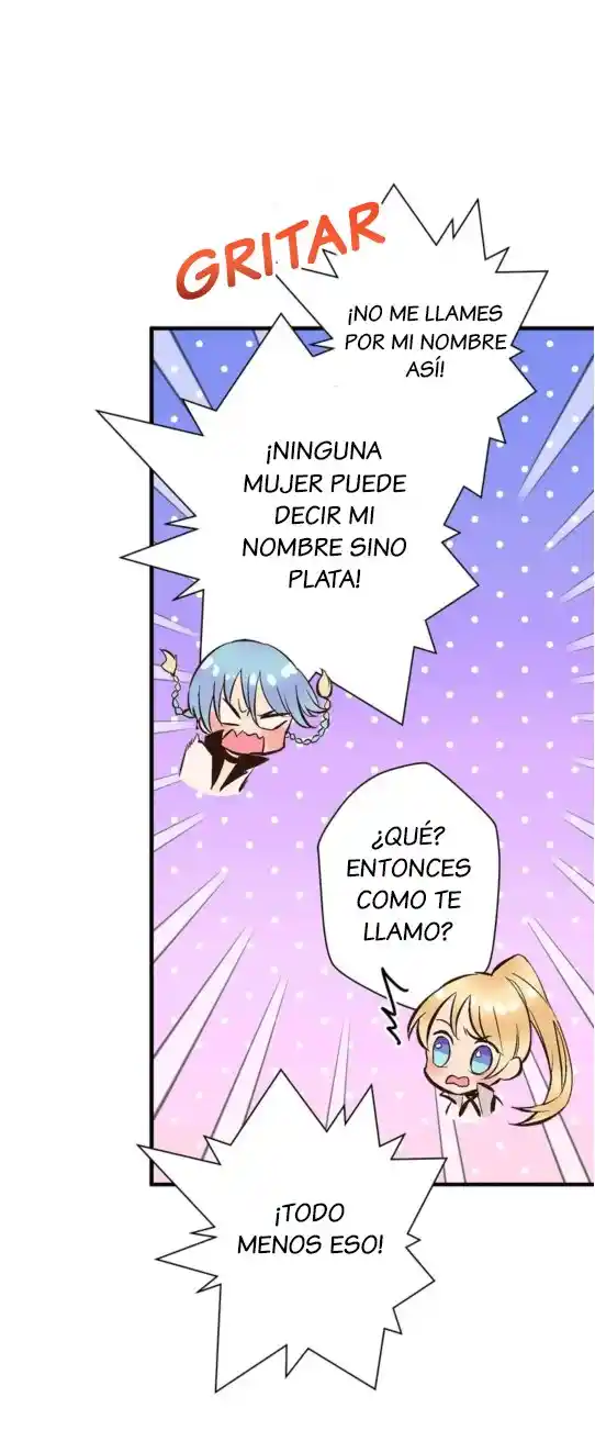 PRINCESA PERDIDA. - Capítulo 58 - Página 30 - LectorTMOo