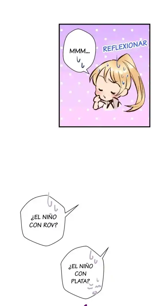 PRINCESA PERDIDA. - Capítulo 58 - Página 32 - LectorTMOo