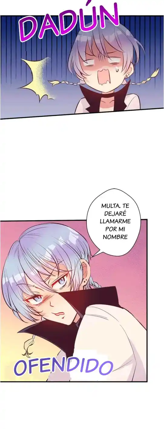 PRINCESA PERDIDA. - Capítulo 58 - Página 33 - LectorTMOo