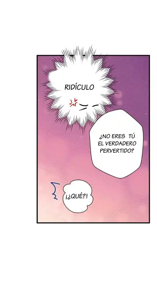 PRINCESA PERDIDA. - Capítulo 58 - Página 34 - LectorTMOo