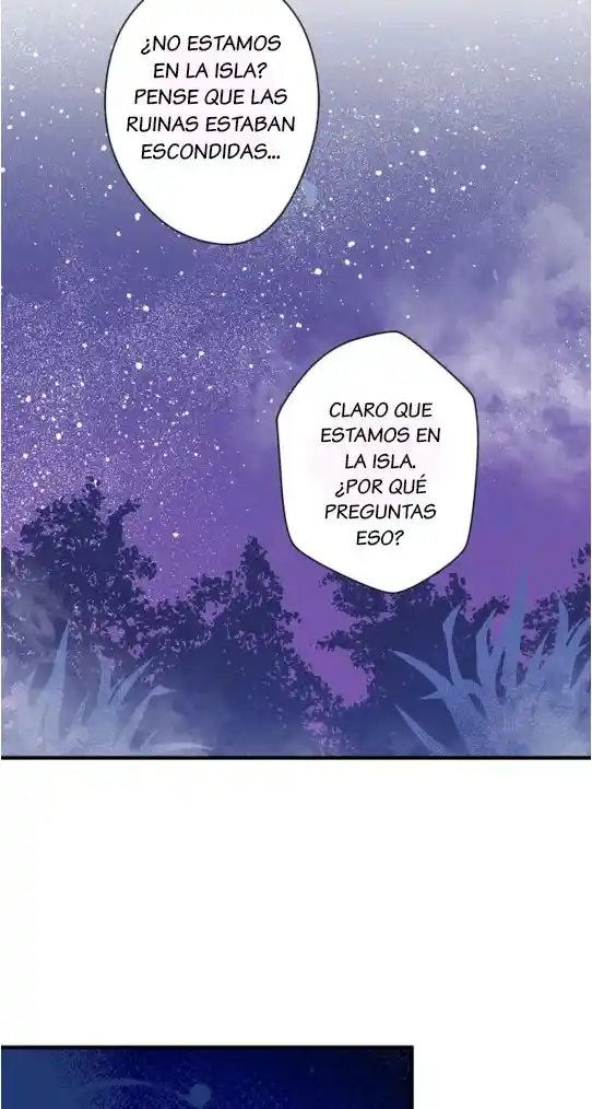 PRINCESA PERDIDA. - Capítulo 58 - Página 41 - LectorTMOo