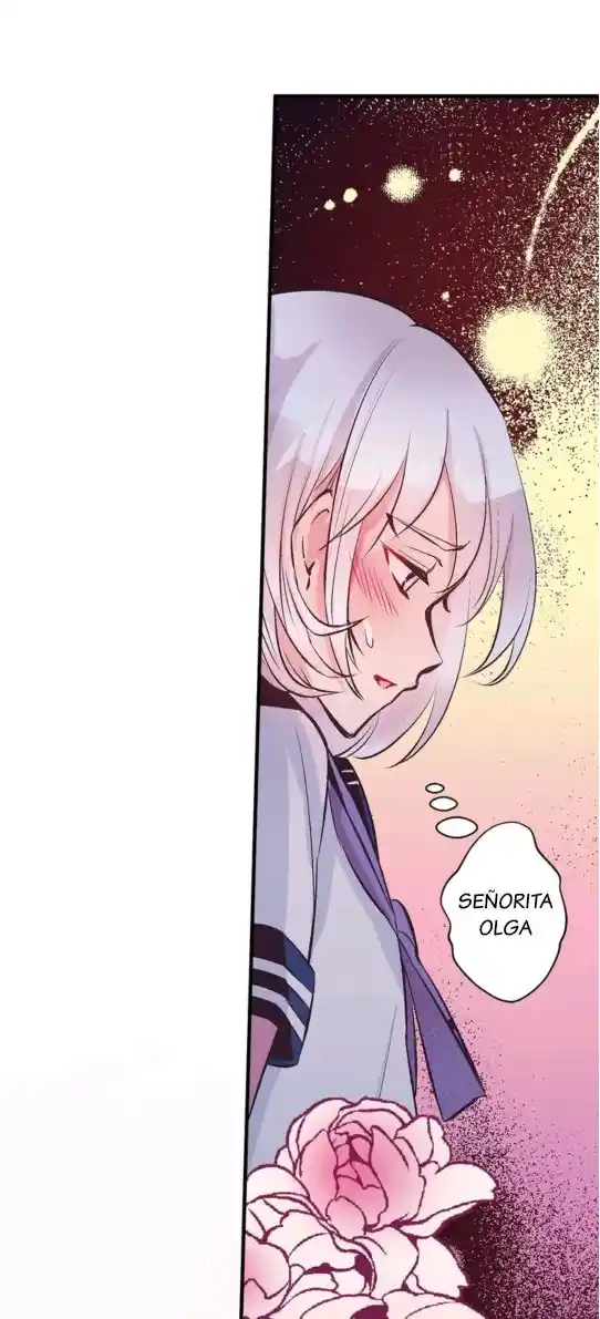 PRINCESA PERDIDA. - Capítulo 58 - Página 47 - LectorTMOo