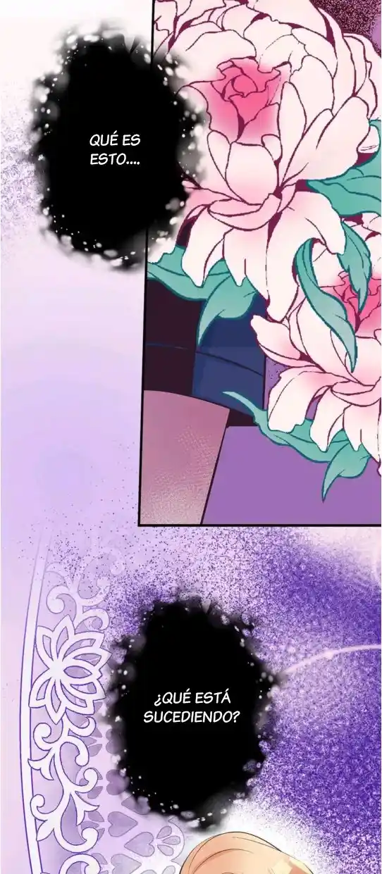 PRINCESA PERDIDA. - Capítulo 58 - Página 48 - LectorTMOo
