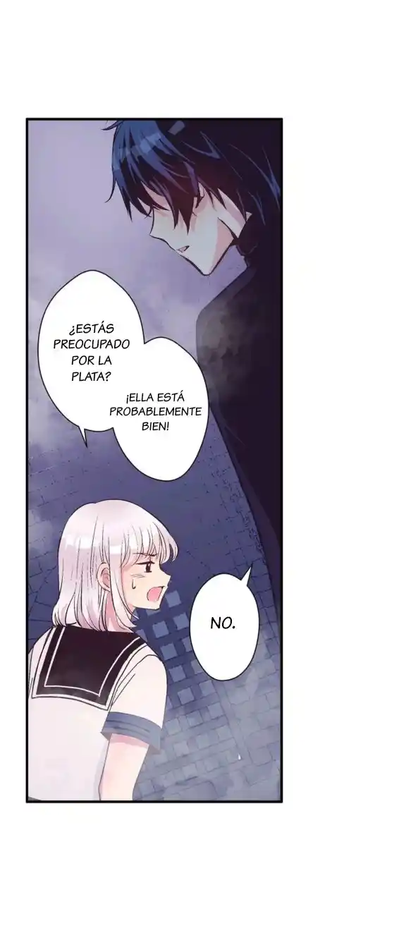 PRINCESA PERDIDA. - Capítulo 58 - Página 55 - LectorTMOo