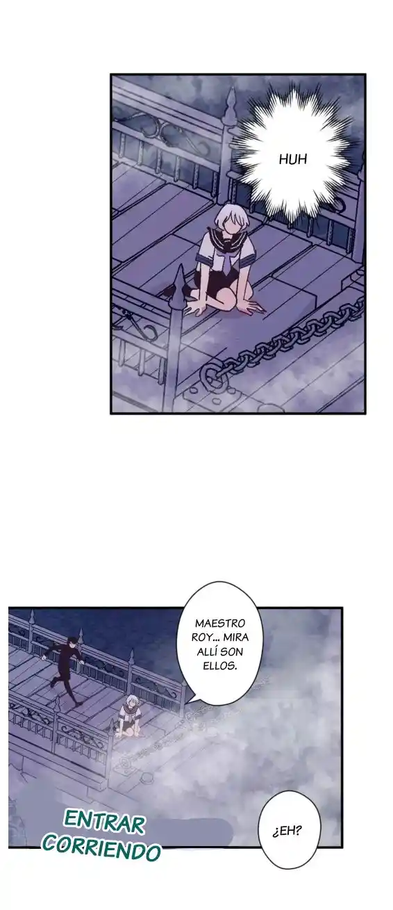 PRINCESA PERDIDA. - Capítulo 58 - Página 61 - LectorTMOo