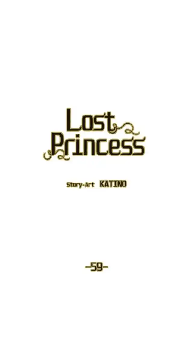 PRINCESA PERDIDA. - Capítulo 59 - Página 5 - LectorTMOo