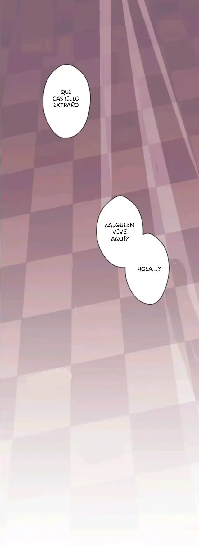 PRINCESA PERDIDA. - Capítulo 59 - Página 8 - LectorTMOo