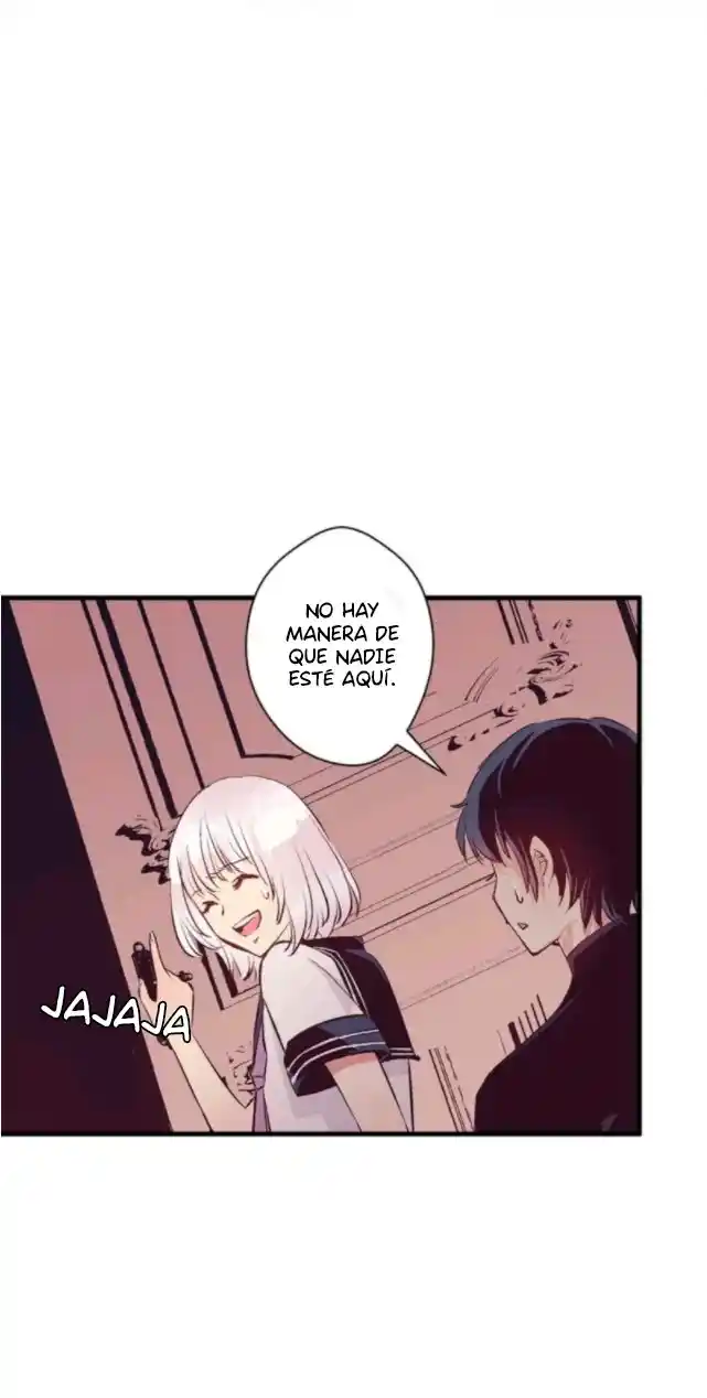 PRINCESA PERDIDA. - Capítulo 59 - Página 9 - LectorTMOo