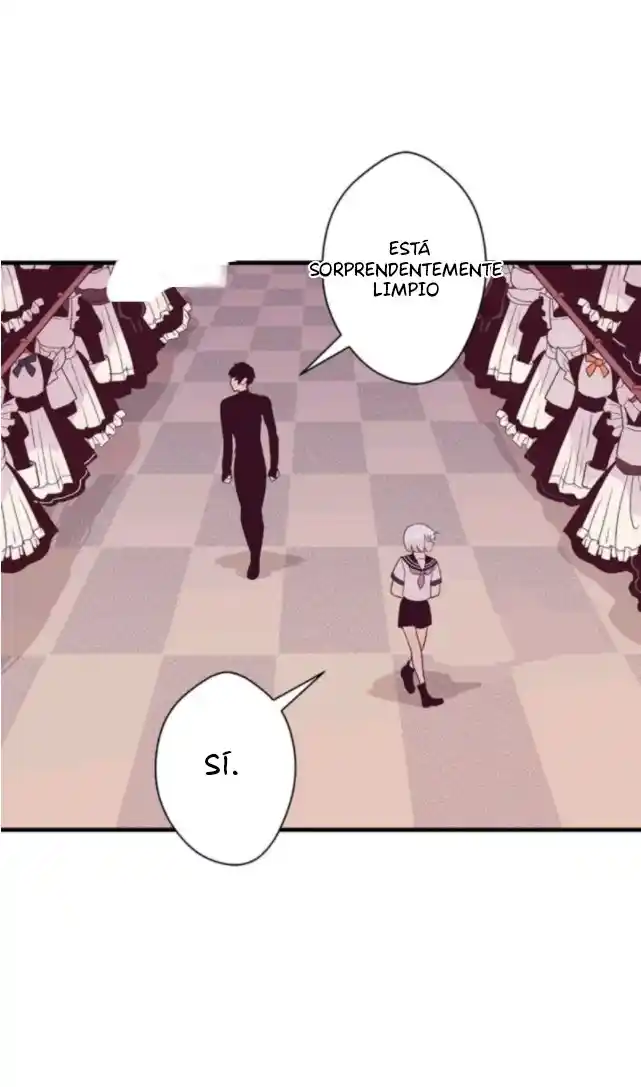 PRINCESA PERDIDA. - Capítulo 59 - Página 11 - LectorTMOo