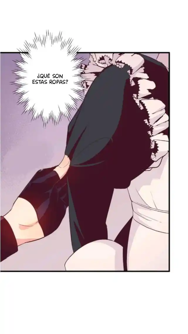 PRINCESA PERDIDA. - Capítulo 59 - Página 12 - LectorTMOo