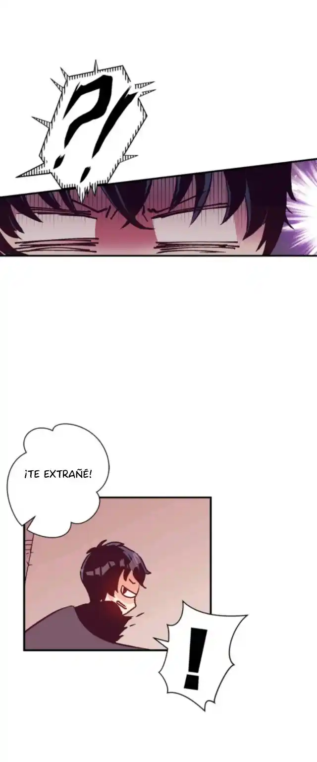 PRINCESA PERDIDA. - Capítulo 59 - Página 27 - LectorTMOo