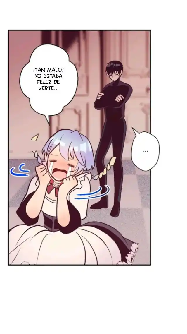 PRINCESA PERDIDA. - Capítulo 59 - Página 30 - LectorTMOo