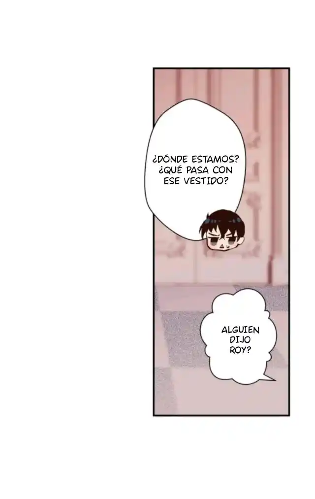 PRINCESA PERDIDA. - Capítulo 59 - Página 31 - LectorTMOo