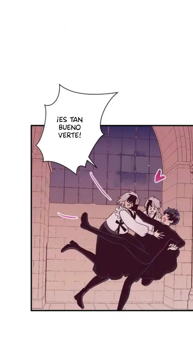 PRINCESA PERDIDA. - Capítulo 59 - Página 33 - LectorTMOo