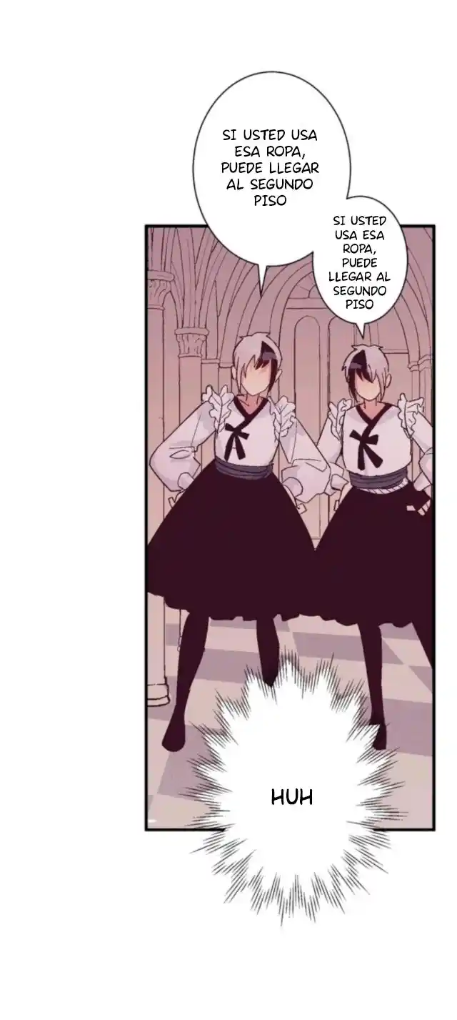 PRINCESA PERDIDA. - Capítulo 59 - Página 43 - LectorTMOo