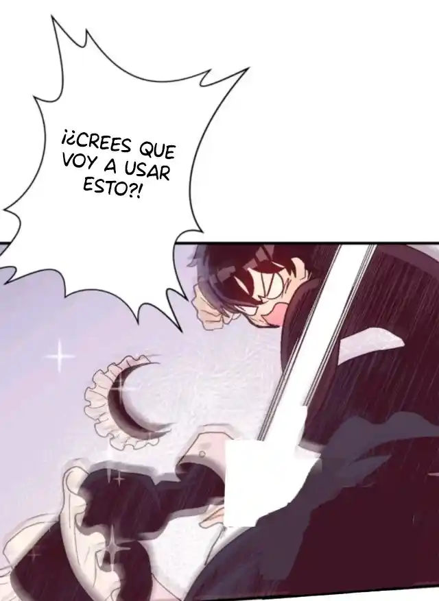 PRINCESA PERDIDA. - Capítulo 59 - Página 49 - LectorTMOo
