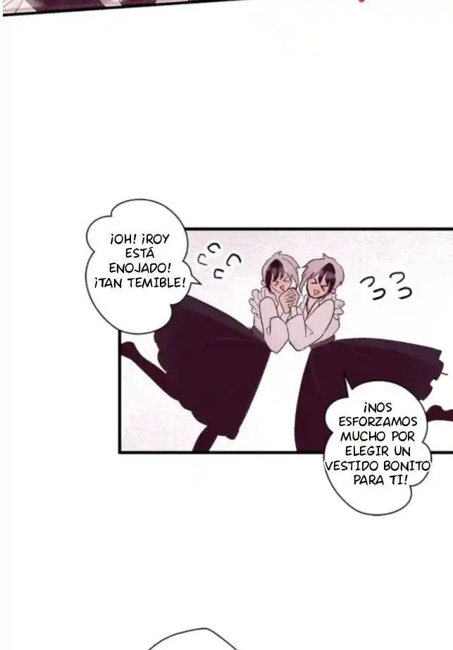 PRINCESA PERDIDA. - Capítulo 59 - Página 50 - LectorTMOo